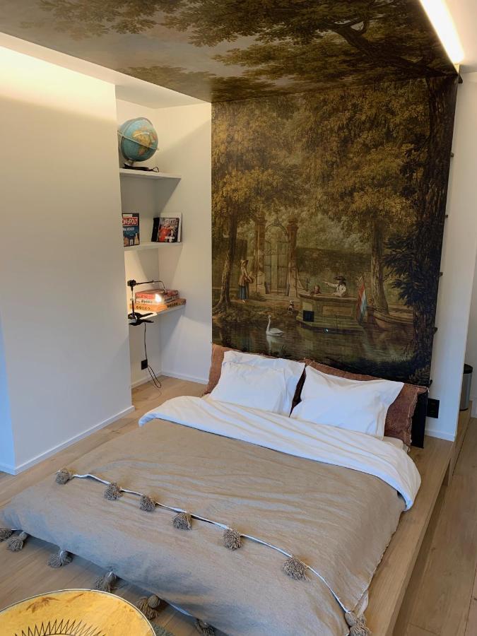 Margaretha'S Room Mechelen Zewnętrze zdjęcie